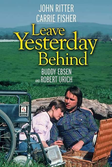 Leave Yesterday Behind